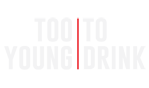 Too Young To Drink Logo